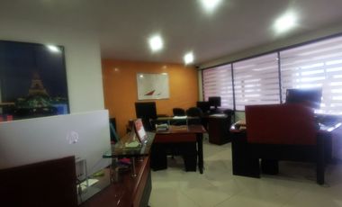 Arriendo Oficina - Frente a Unicentro