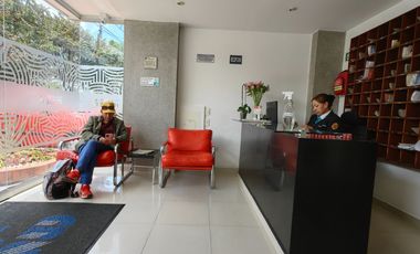 Venta Oficina Puente Largo