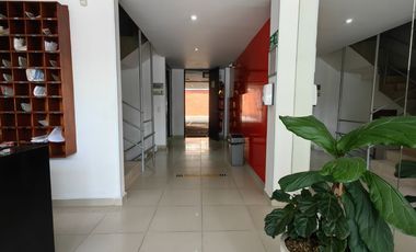 Venta Oficina Puente Largo
