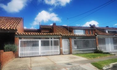 Arriendo Casa Alhambra