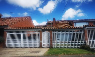 Arriendo Casa Alhambra