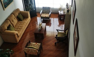 Arriendo Casa Alhambra