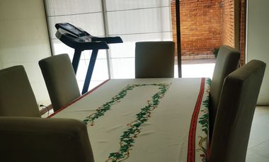 Arriendo Casa Alhambra