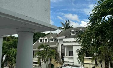 ⛳️ Townhouse Golf Villas 2 BR  newly renovated for Sale in Manila Southwoods, Carmona Cavite