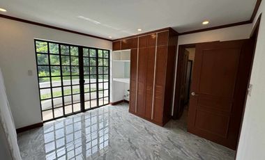 ⛳️ Townhouse Golf Villas 2 BR  newly renovated for Sale in Manila Southwoods, Carmona Cavite