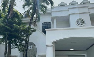 ⛳️ Townhouse Golf Villas 2 BR  newly renovated for Sale in Manila Southwoods, Carmona Cavite