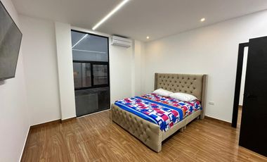 VILLAMIL PLAYAS VENDO APARTAMENTO FRENTE AL MAR URBANIZACION ACAPULCO