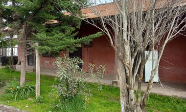 SE VENDE TERRENO  667,87 M2  , BUIN - VILUCO