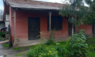 SE VENDE TERRENO  667,87 M2  , BUIN - VILUCO