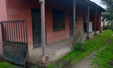 SE VENDE TERRENO  667,87 M2  , BUIN - VILUCO