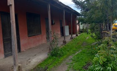 SE VENDE TERRENO  667,87 M2  , BUIN - VILUCO