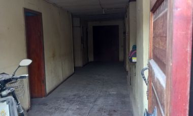 SE VENDE TERRENO  667,87 M2  , BUIN - VILUCO