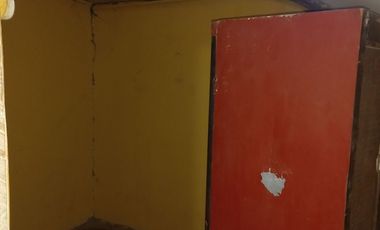 SE VENDE TERRENO  667,87 M2  , BUIN - VILUCO
