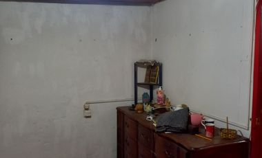 SE VENDE TERRENO  667,87 M2  , BUIN - VILUCO