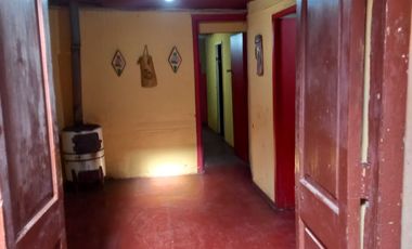 SE VENDE TERRENO  667,87 M2  , BUIN - VILUCO