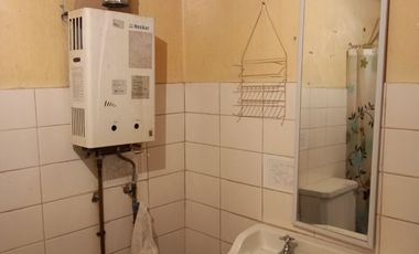 SE VENDE TERRENO  667,87 M2  , BUIN - VILUCO