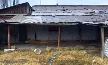 SE VENDE TERRENO  667,87 M2  , BUIN - VILUCO