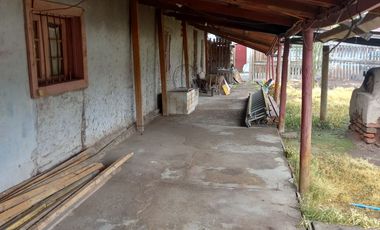 SE VENDE TERRENO  667,87 M2  , BUIN - VILUCO