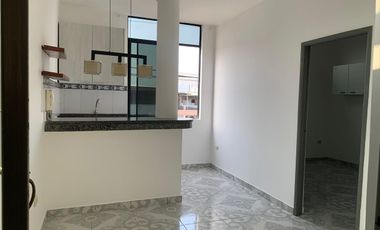 Suite en Alquiler en Alamos Norte, 1 Habitación, 1 Baño, Norte de Guayaquil.