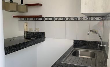Suite en Alquiler en Alamos Norte, 1 Habitación, 1 Baño, Norte de Guayaquil.