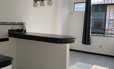 Suite en Alquiler en Alamos Norte, 1 Habitación, 1 Baño, Norte de Guayaquil.