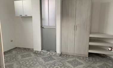 Suite en Alquiler en Alamos Norte, 1 Habitación, 1 Baño, Norte de Guayaquil.