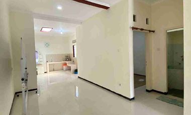 Rumah dijual Lokasi Sangat Strategis di Puncak Dieng Kota Malang