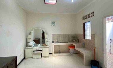 Rumah dijual Lokasi Sangat Strategis di Puncak Dieng Kota Malang