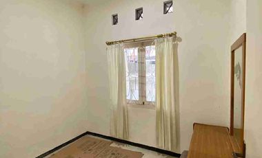 Rumah dijual Lokasi Sangat Strategis di Puncak Dieng Kota Malang