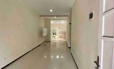 Rumah dijual Lokasi Sangat Strategis di Puncak Dieng Kota Malang