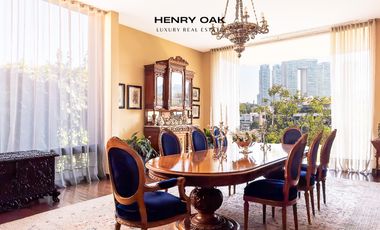 CASA EN RENTA EN BOSQUES DE LAS LOMAS