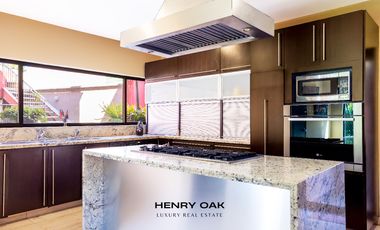 CASA EN RENTA EN BOSQUES DE LAS LOMAS