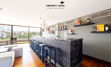 CASA EN RENTA EN BOSQUES DE LAS LOMAS