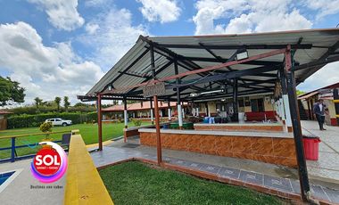 FINCA ECONÓMICA, EVENTOS, ALIMENTACIÓN, DECORACIÓN EN FINCA DE ALQUILER PEREIRA, EJE CAFETERO