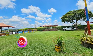 FINCA ECONÓMICA, EVENTOS, ALIMENTACIÓN, DECORACIÓN EN FINCA DE ALQUILER PEREIRA, EJE CAFETERO