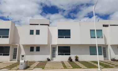 VENTA DE CASA EN FRACC. BUENOS AIRES, ACTOPAN