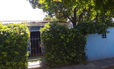 OPORTUNIDAD CASA SECTOR COMERCIAL INDUSTRIAL EN EL CENTRO DE TALCA SE VENDE CASA DE 400 m²