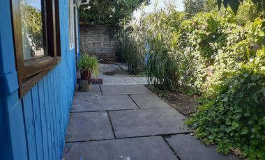 OPORTUNIDAD CASA SECTOR COMERCIAL INDUSTRIAL EN EL CENTRO DE TALCA SE VENDE CASA DE 400 m²