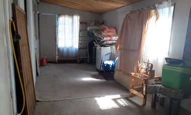 OPORTUNIDAD CASA SECTOR COMERCIAL INDUSTRIAL EN EL CENTRO DE TALCA SE VENDE CASA DE 400 m²