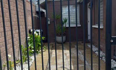 SE VENDE CASA COMUNA DE BUIN , 3DORMITORIOS Y 2 BAÑOS, CUMBRES DE BUIN