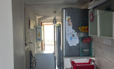 SE VENDE CASA COMUNA DE BUIN , 3DORMITORIOS Y 2 BAÑOS, CUMBRES DE BUIN