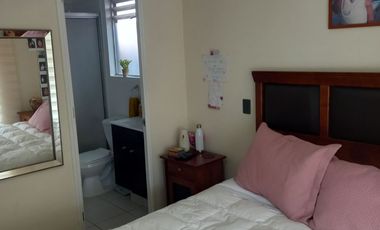 SE VENDE CASA COMUNA DE BUIN , 3DORMITORIOS Y 2 BAÑOS, CUMBRES DE BUIN