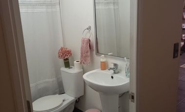 SE VENDE CASA COMUNA DE BUIN , 3DORMITORIOS Y 2 BAÑOS, CUMBRES DE BUIN