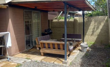 SE VENDE CASA COMUNA DE BUIN , 3DORMITORIOS Y 2 BAÑOS, CUMBRES DE BUIN