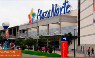 Oportunidad única en Los Olivos: Casa en esquina con potencial comercial y residencial