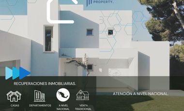 Casa en Venta Campestra las Palmas, San Juan del Río, Querétaro.