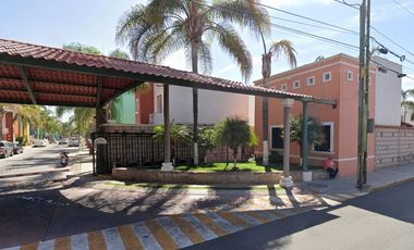 Casa en Venta Campestra las Palmas, San Juan del Río, Querétaro.
