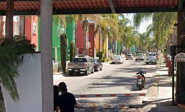 Casa en Venta Campestra las Palmas, San Juan del Río, Querétaro.