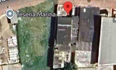 En Venta Casa Rentera ideal para negocio La Libertad Santa Elena Ecuador