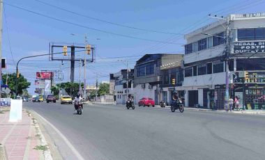 En Venta Casa Rentera ideal para negocio La Libertad Santa Elena Ecuador